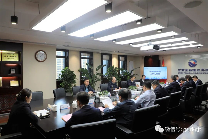 省工商联副主席崔明瑞一行莅临球友会·千亿球友会(中国)官方网调研支持民营经济发展情况